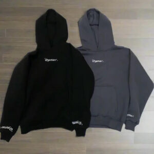 Damar hoodie kayne attitude